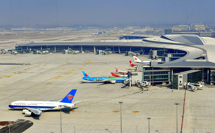 慈溪空运北京（首都、大兴）机场